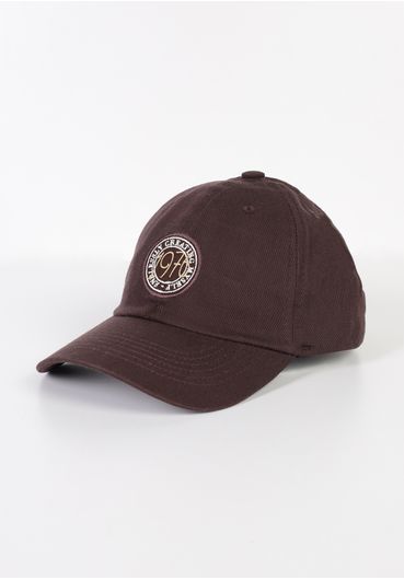 Boné dad hat estampado 1976