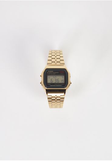 Relógio Casio Vintage A159WGEA-1DF-SC