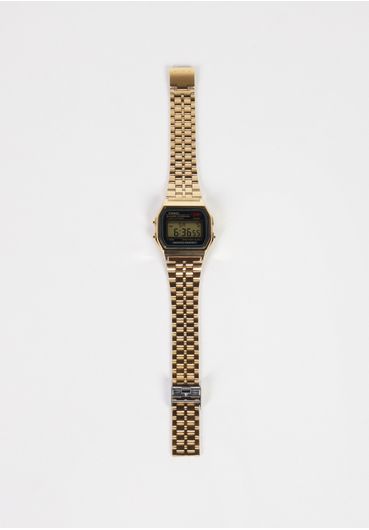Relógio Casio Vintage A159WGEA-1DF-SC