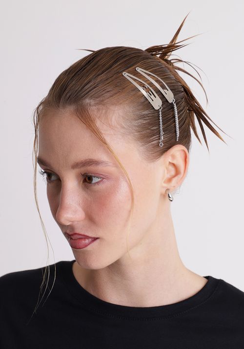 Kit presilhas com brilhos