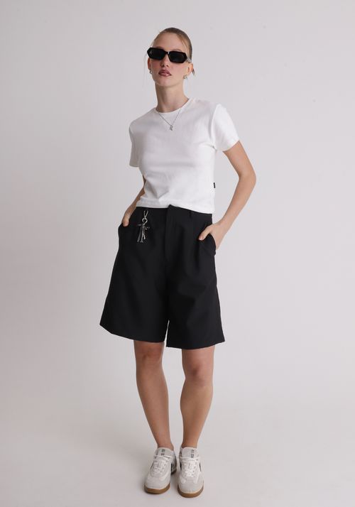 Jorts de alfaiataria