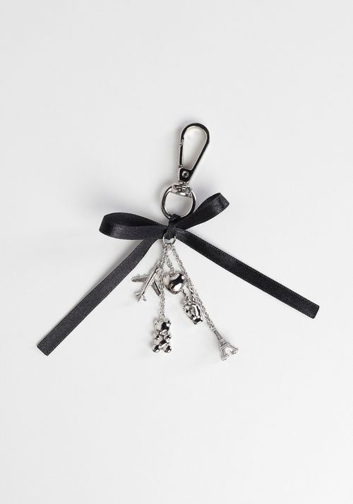 Charms time to travel