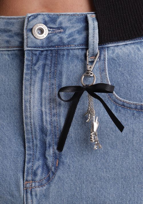 Charms time to travel