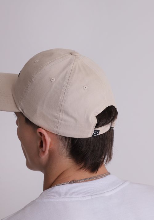 Boné dad hat estampado creative minds