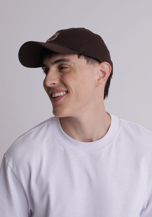 Boné dad hat estampado 1976